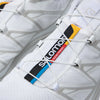 Salomon Advanced XT-6 White / White - Lunar Rock - Low Top  6