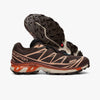 Salomon Advanced XT-6 Delicioso / Chocolate Fondant - Peach Beige - Low Top Sub Performance 2