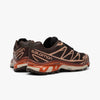 Salomon Advanced XT-6 Delicioso / Chocolate Fondant - Peach Beige - Low Top Sub Performance 4