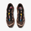 Salomon Advanced XT-6 Delicioso / Chocolate Fondant - Peach Beige - Low Top Sub Performance 5