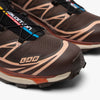 Salomon Advanced XT-6 Delicioso / Chocolate Fondant - Peach Beige - Low Top Sub Performance 6