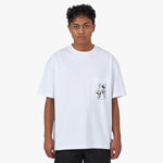 Honor The Gift H T-shirt / White 1