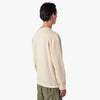 Livestock Thermal Long Sleeve T-shirt / Cream 3