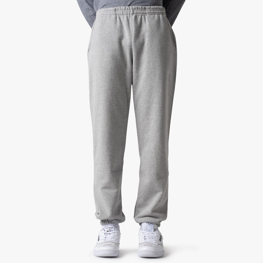Heather sweatpants hotsell