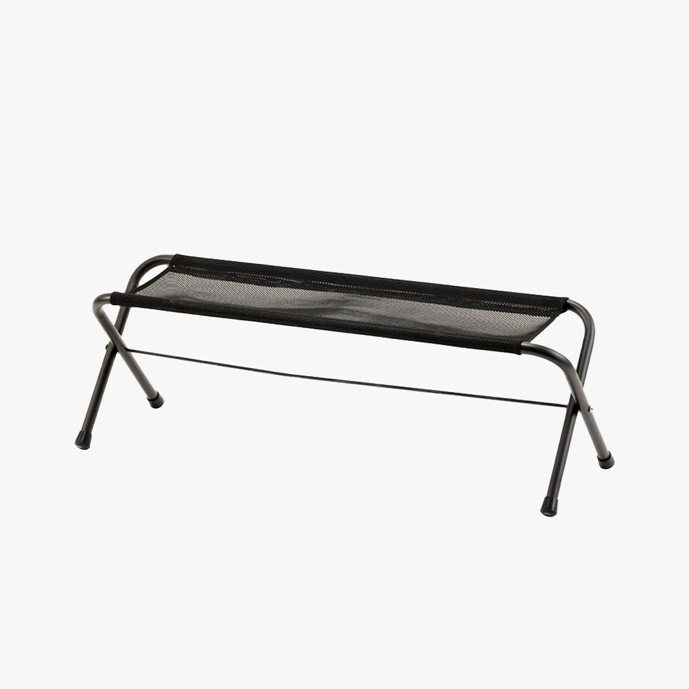 Snow peak folding bench store