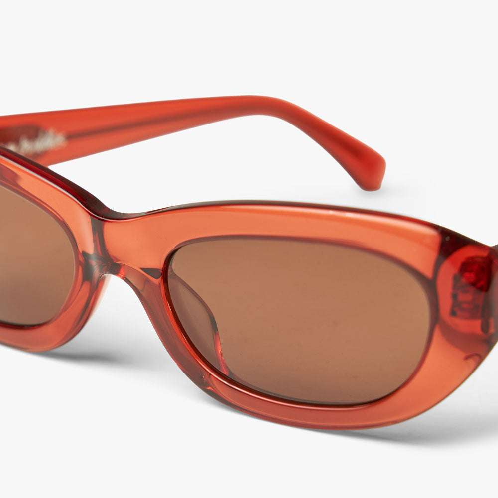 Lunettes de soleil reebok homme brun on sale