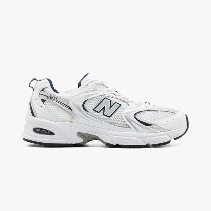 New Balance MR530SG White / Natural Indigo   1