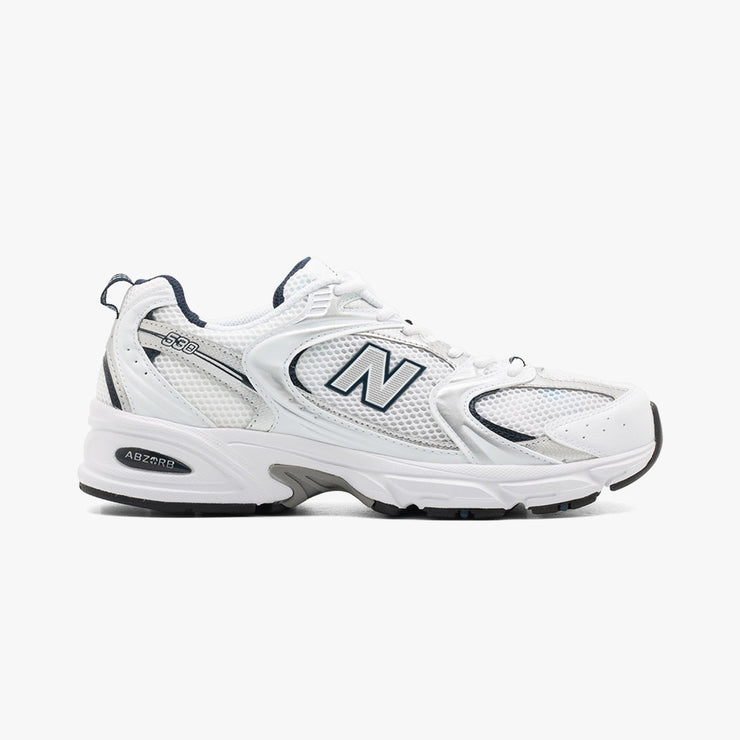 New Balance MR530SG White / Natural Indigo   1