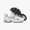 New Balance MR530SG White / Natural Indigo   2