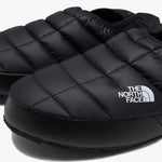 The North Face Women's Thermoball Traction Mule V TNF Black / TNF Black   6