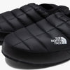 The North Face Women's Thermoball Traction Mule V TNF Black / TNF Black   6