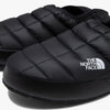 The North Face Thermoball Traction Mule V TNF pour Femmes Noir / TNF Noir   6