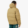 by Parra The Secret Garden Puffer Jacket / Sand 3