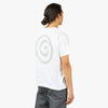 Ostrya Core Logo Equi-Tee T-shirt / White 3