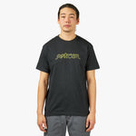 Ostrya Sunrise Equi-Tee T-shirt / Yellow 1