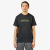 Ostrya Sunrise Equi-Tee T-shirt / Yellow 1