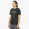 Ostrya Sunrise Equi-Tee T-shirt / Yellow 2