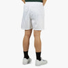 Palmes Middle Shorts / White 3