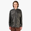 Maharishi Camo Reversible Packaway Shirt IT Recycled Ripstop Sunbleach G Tigerstripe / Black 2