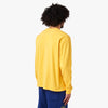 Brain Dead Brain Eater Long Sleeve T-shirt / Squash 3