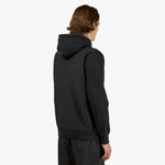 Cowgirl Big Script Pullover Hoodie / Black 3