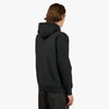 Cowgirl Big Script Pullover Hoodie / Black 3