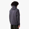 Nike Sportswear Therma-FIT ADV Engineered Full Zip Hoodie Anthracite / Black - Black 3