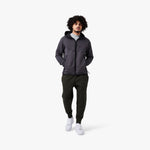 Nike Sportswear Therma-FIT ADV Engineered Full Zip Hoodie Anthracite / Black - Black 11