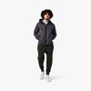 Nike Sportswear Therma-FIT ADV Engineered Full Zip Hoodie Anthracite / Black - Black 11