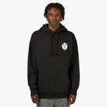 Fucking Awesome Society III Pullover Hoodie / Black 1