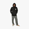 Fucking Awesome Society III Pullover Hoodie / Black 7