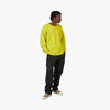 Fucking Awesome Barbed Wire Knit Sweater / Yellow 8