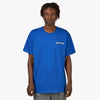 Fucking Awesome Dream T-Shirt / Cobalt 1