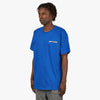 Fucking Awesome Dream T-Shirt / Cobalt 3
