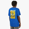 Fucking Awesome Dream T-Shirt / Cobalt 2
