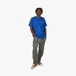 Fucking Awesome Dream T-Shirt / Cobalt 8