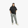 COMME des GARÇONS SHIRT Short Sleeve Shirt / Black 4