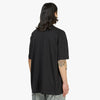 COMME des GARÇONS SHIRT Oversized Logo T-shirt / Black 3