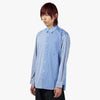 COMME des GAR�ONS SHIRT Yarn Dyed Stripe Poplin Shirt / Stripe 2 2