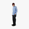 COMME des GAR�ONS SHIRT Yarn Dyed Stripe Poplin Shirt / Stripe 2 7