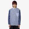 COMME des GAR�ONS SHIRT Yarn Dyed Stripe Poplin Shirt / Stripe 1 1