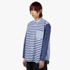 COMME des GAR�ONS SHIRT Yarn Dyed Stripe Poplin Shirt / Stripe 1 2