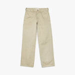 Pantalon de travail Pico de General Admission / Beige 4