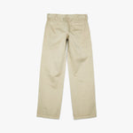 Pantalon de travail Pico de General Admission / Beige 5