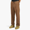 General Admission Ratrock Cord Pants / Brown Herringbone 2