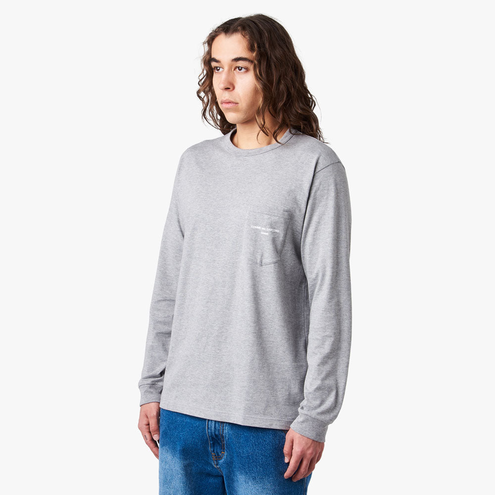 Comme des gar?ons tee shirt homme sales