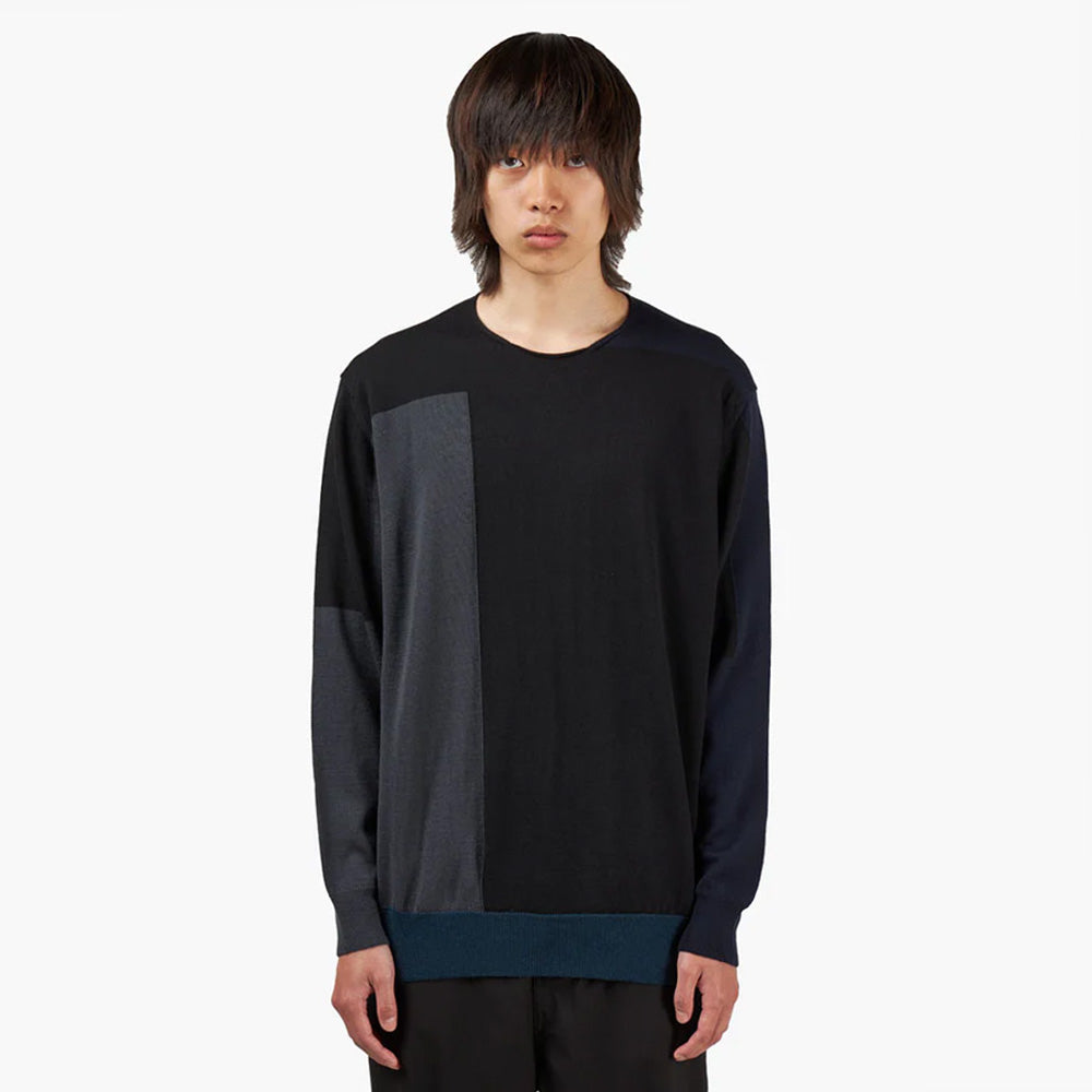 Homme crewneck 2025
