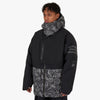 adidas Terrex x and wander Xploric Jacket / Black 2