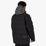 adidas Terrex x and wander Xploric Jacket / Black 3