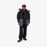 adidas Terrex x and wander Xploric Jacket / Black 6